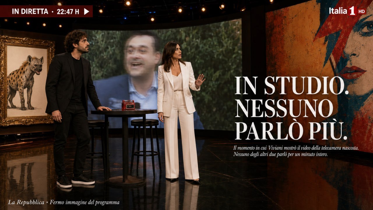 Cronache Oggi