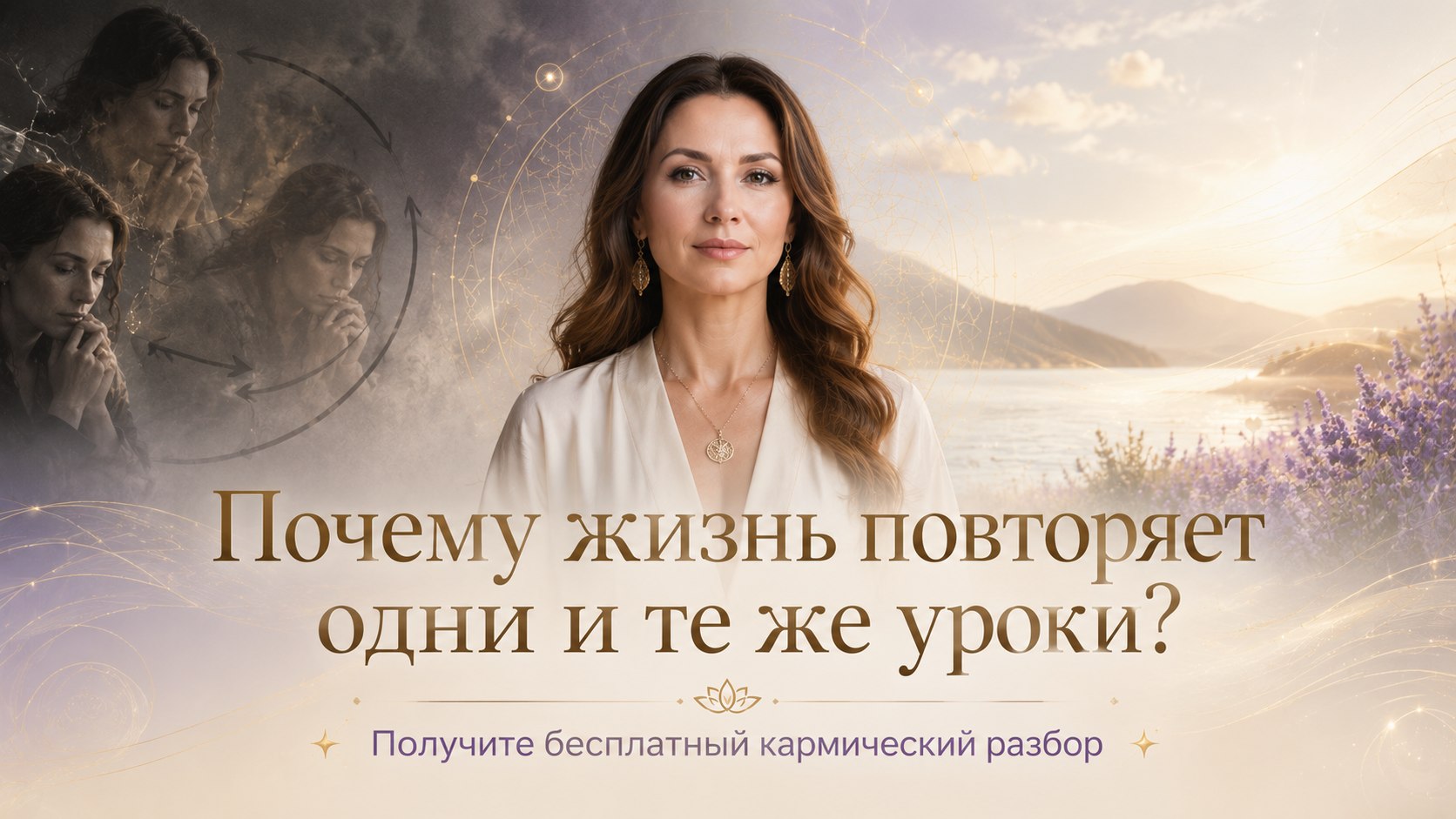 Кармический разбор Бесплатно