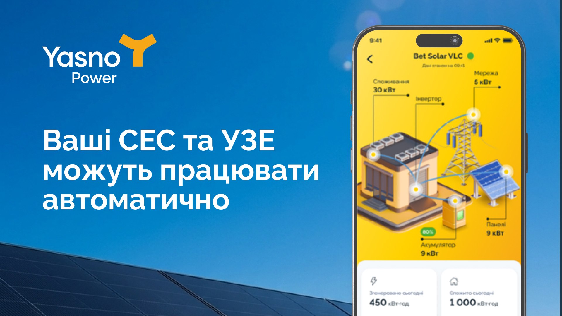 EMS для бізнесу