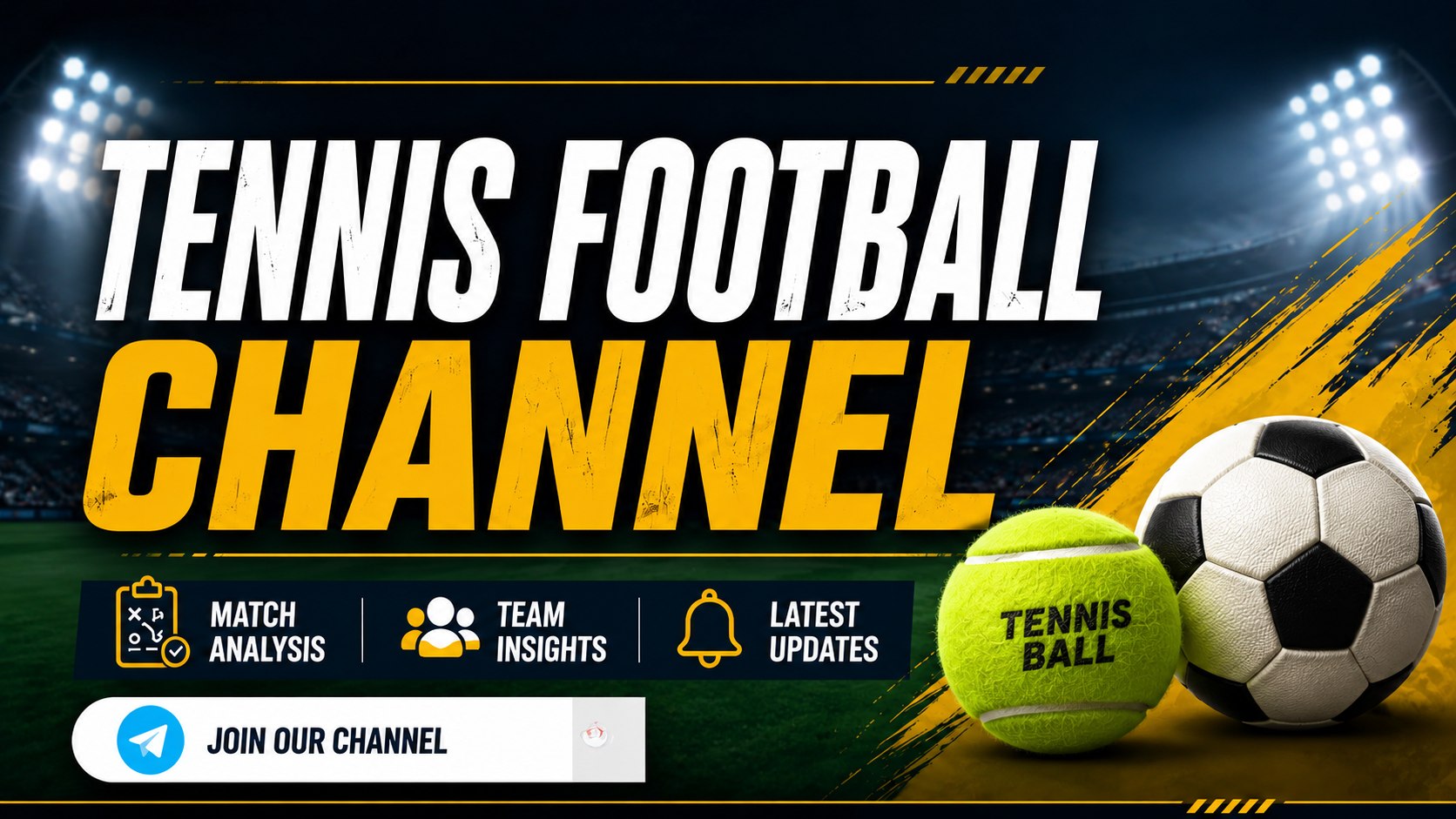Tennis football tips official