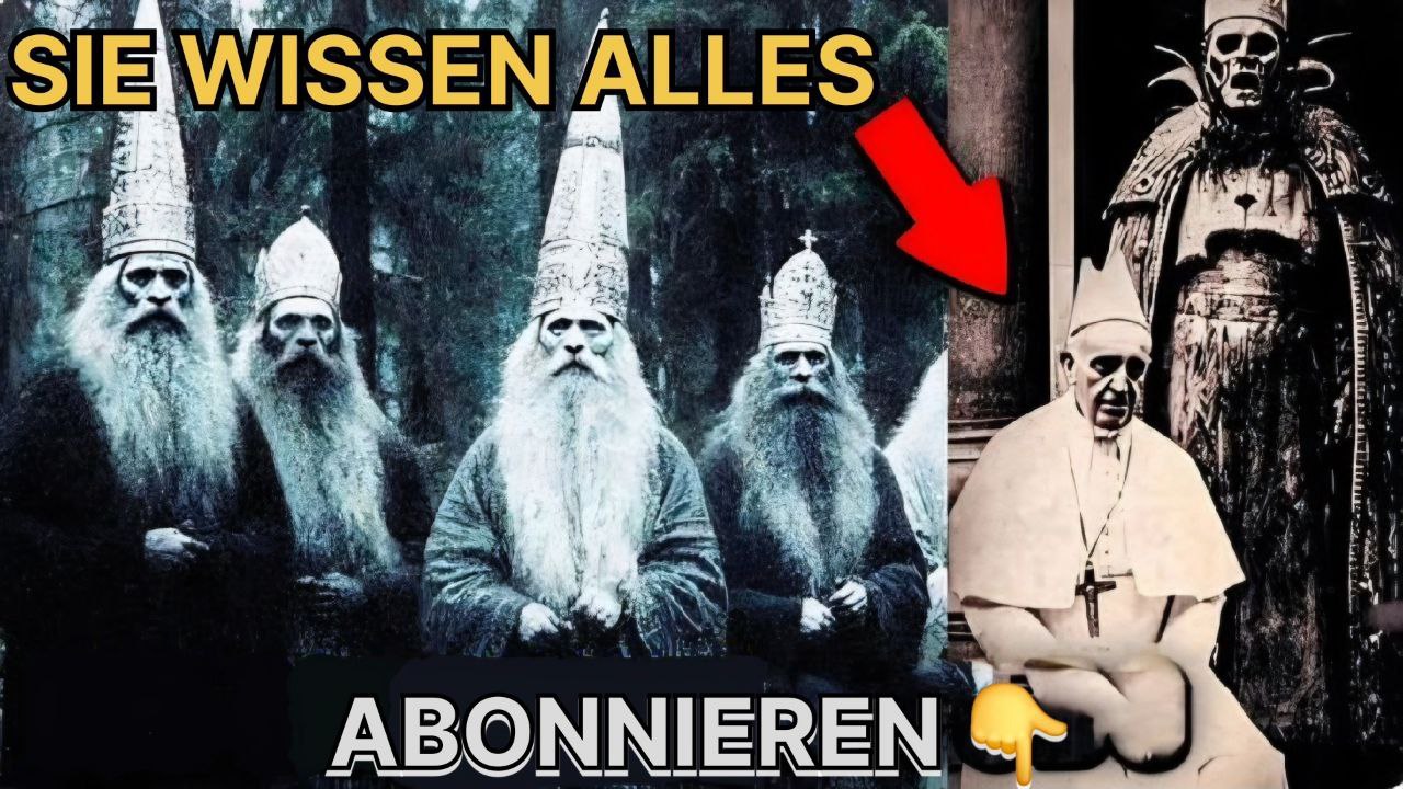 Echte Geschichte