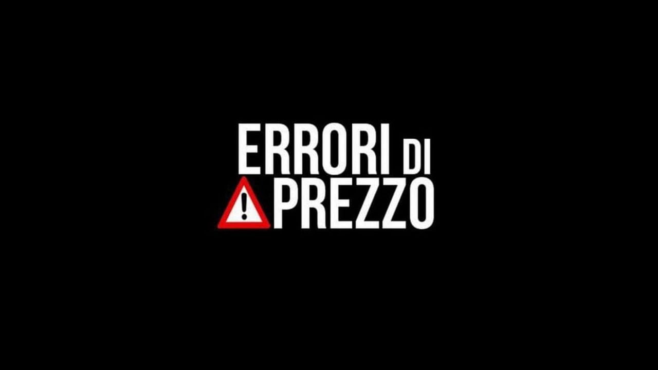 🧭 Caccia allo SCONTO 🎯