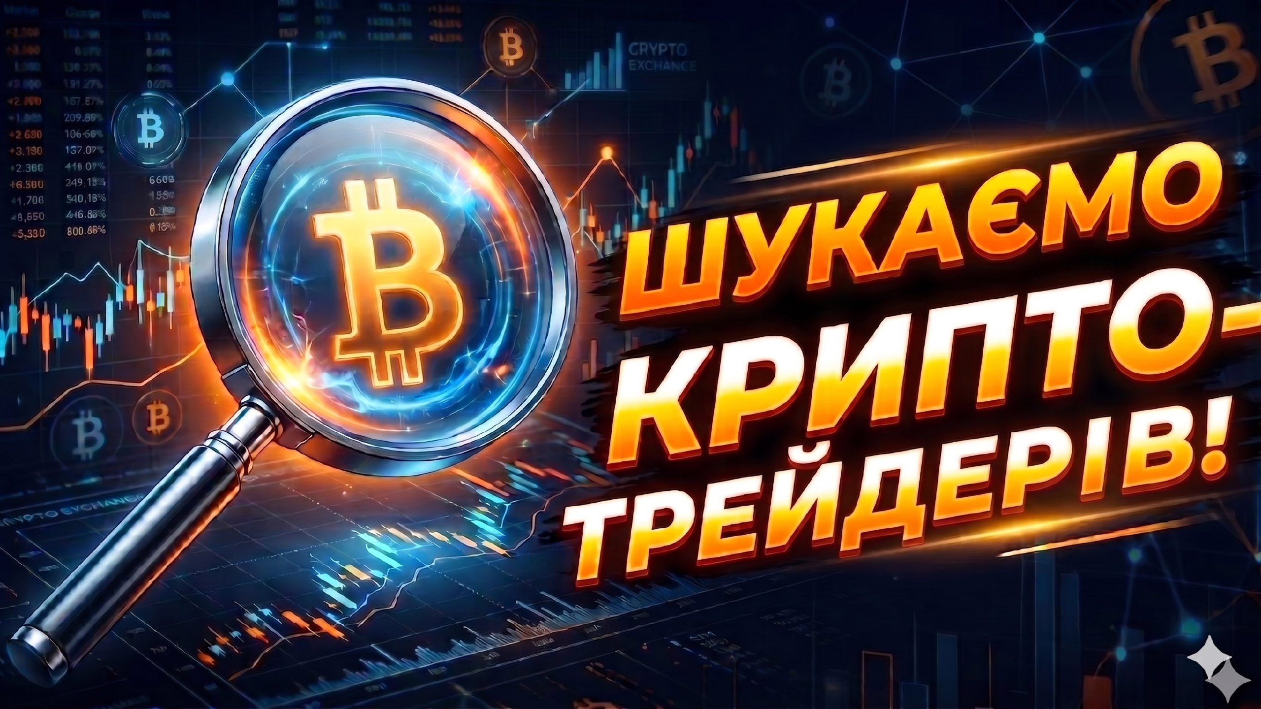 Mubite | Крипто проп-компанія