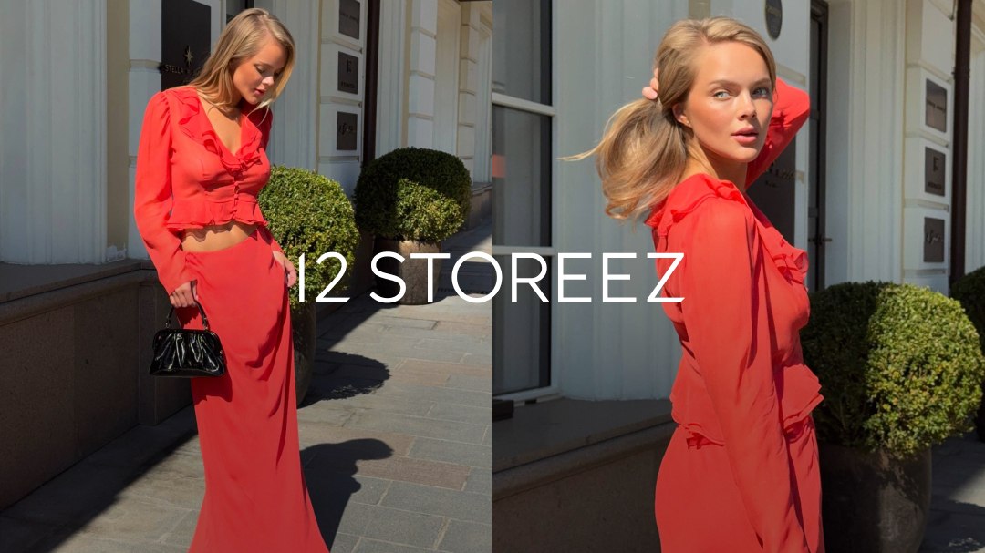 12 STOREEZ