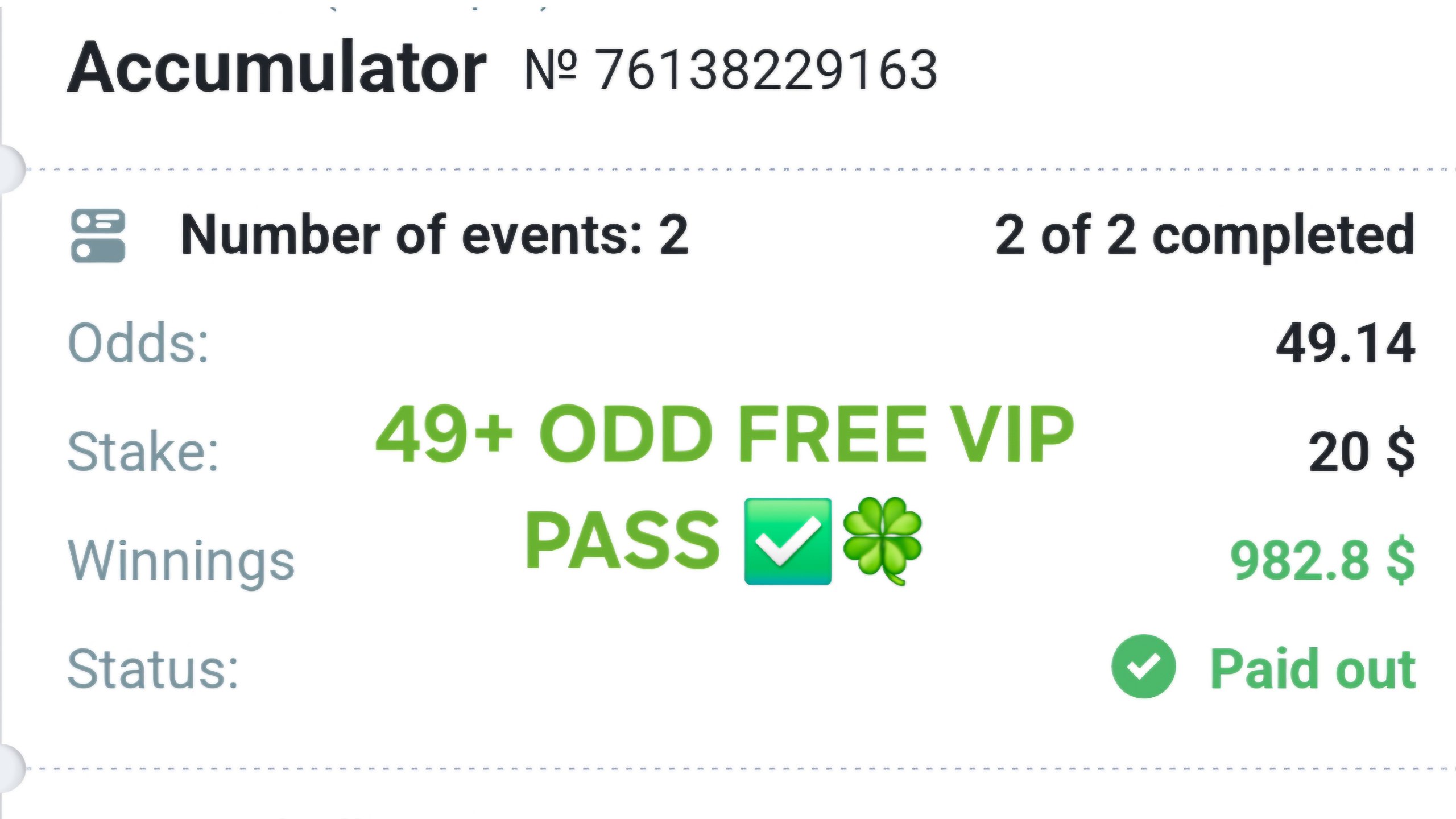 ISHAN DADA FREE TIPS