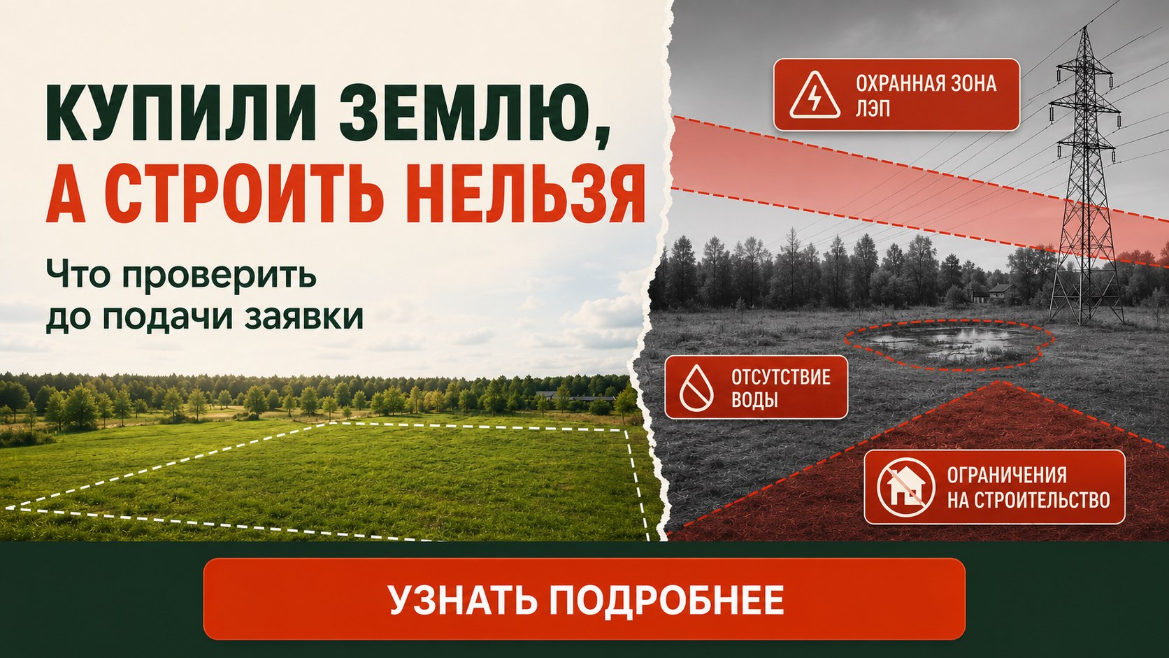 Бесплатный курс. Свой Гектар.