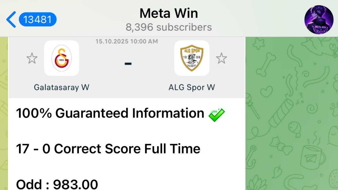 Meta Win
