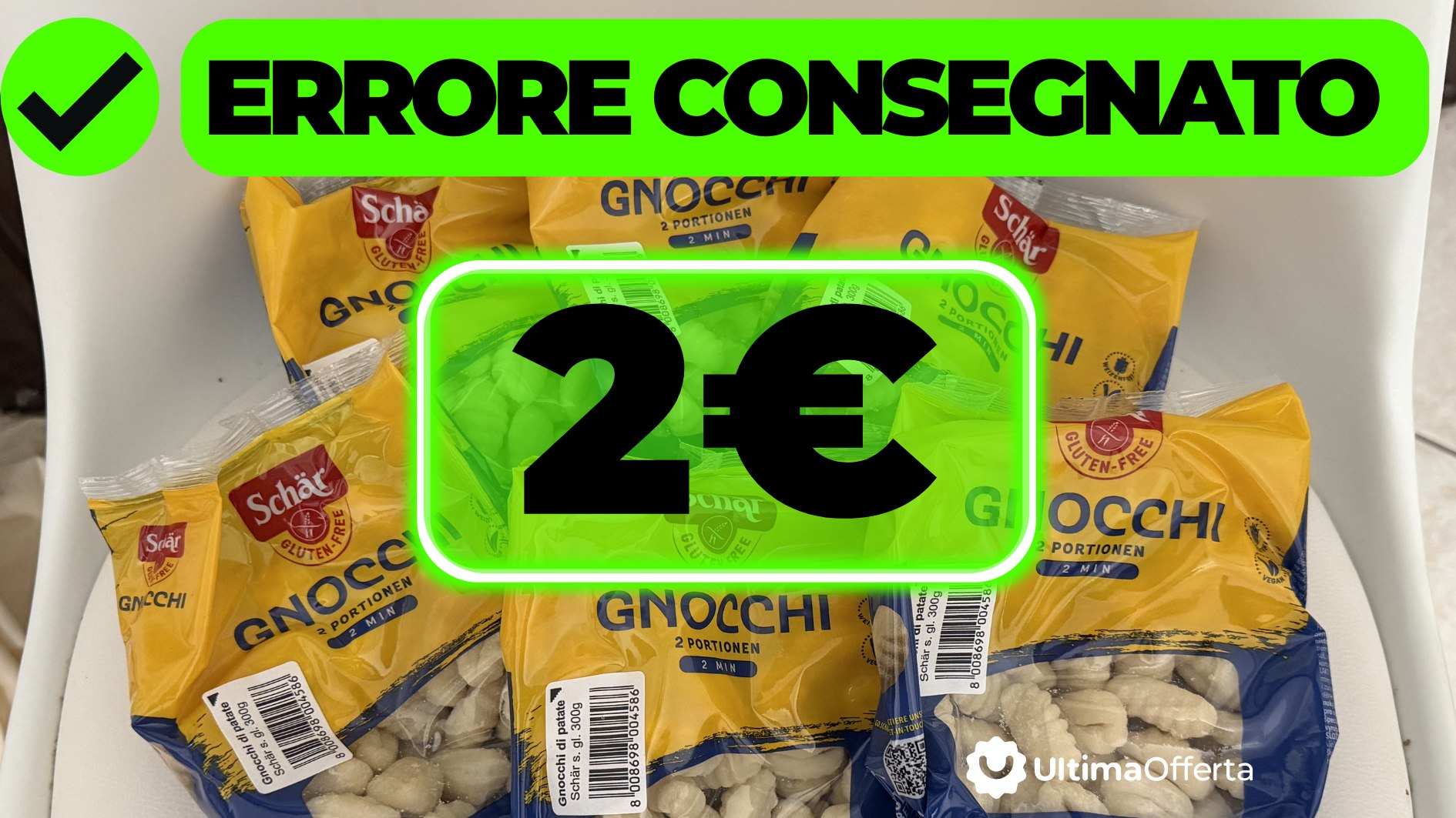 ⚡️🚨RafficAffari🚨⚡️Offerte Bomba ed Errori di Prezzo a Raffica 👀