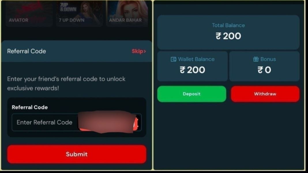 Looter Zone (Official)