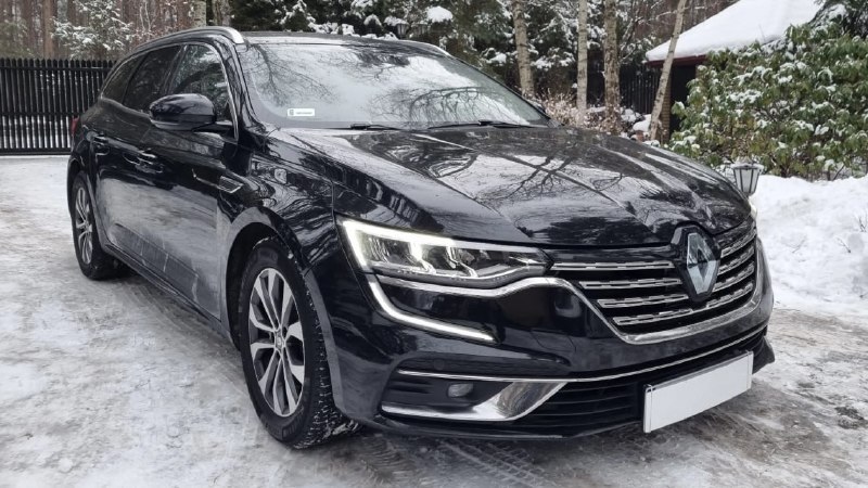 Без Границ | Авто под ключ