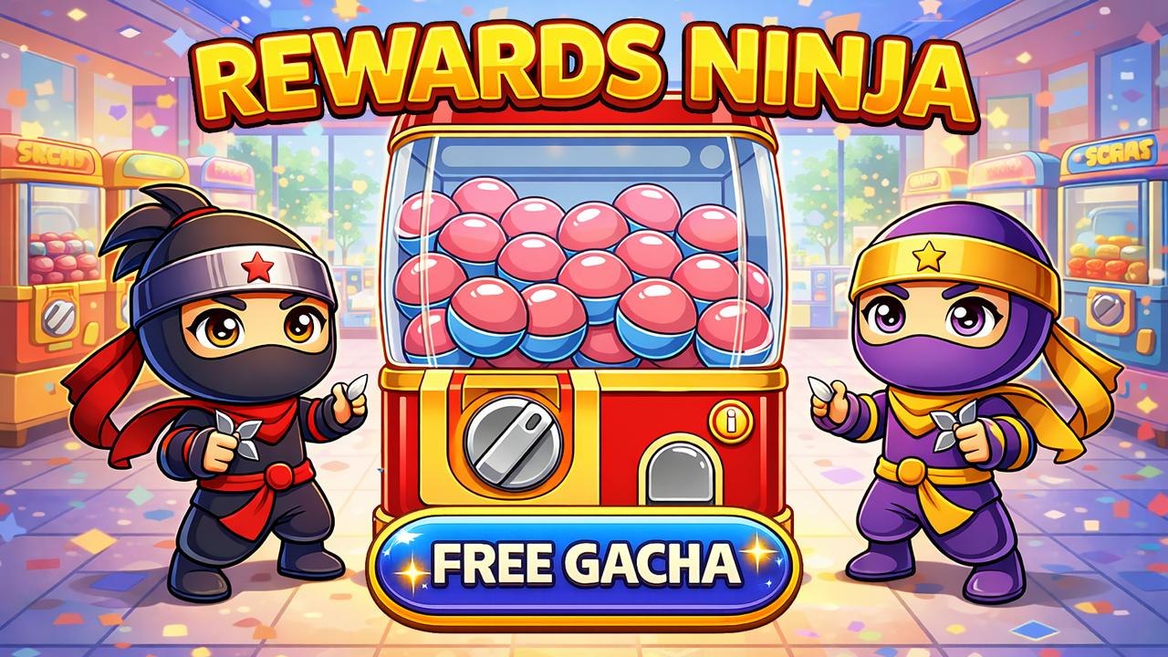 Rewards Ninja