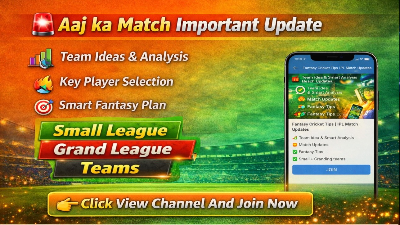T20 Expert’s Group🤝