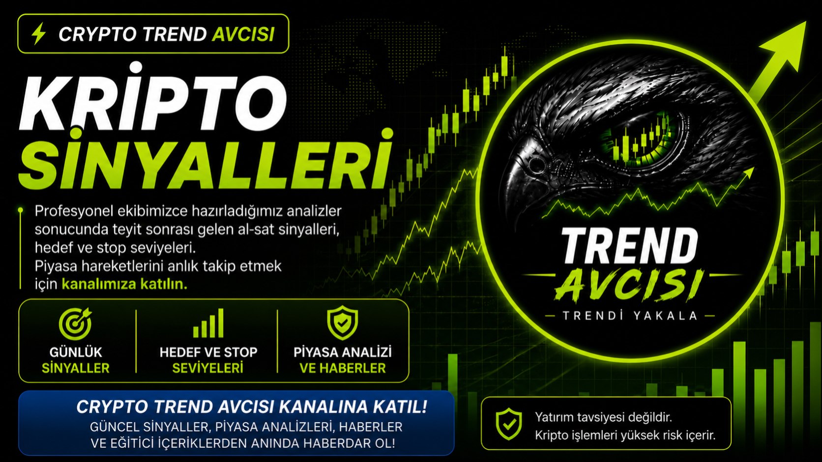 Trend Avcısı
