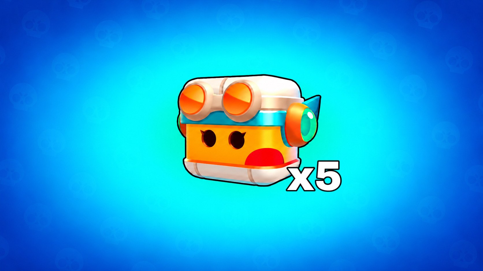 Мир Brawl Stars