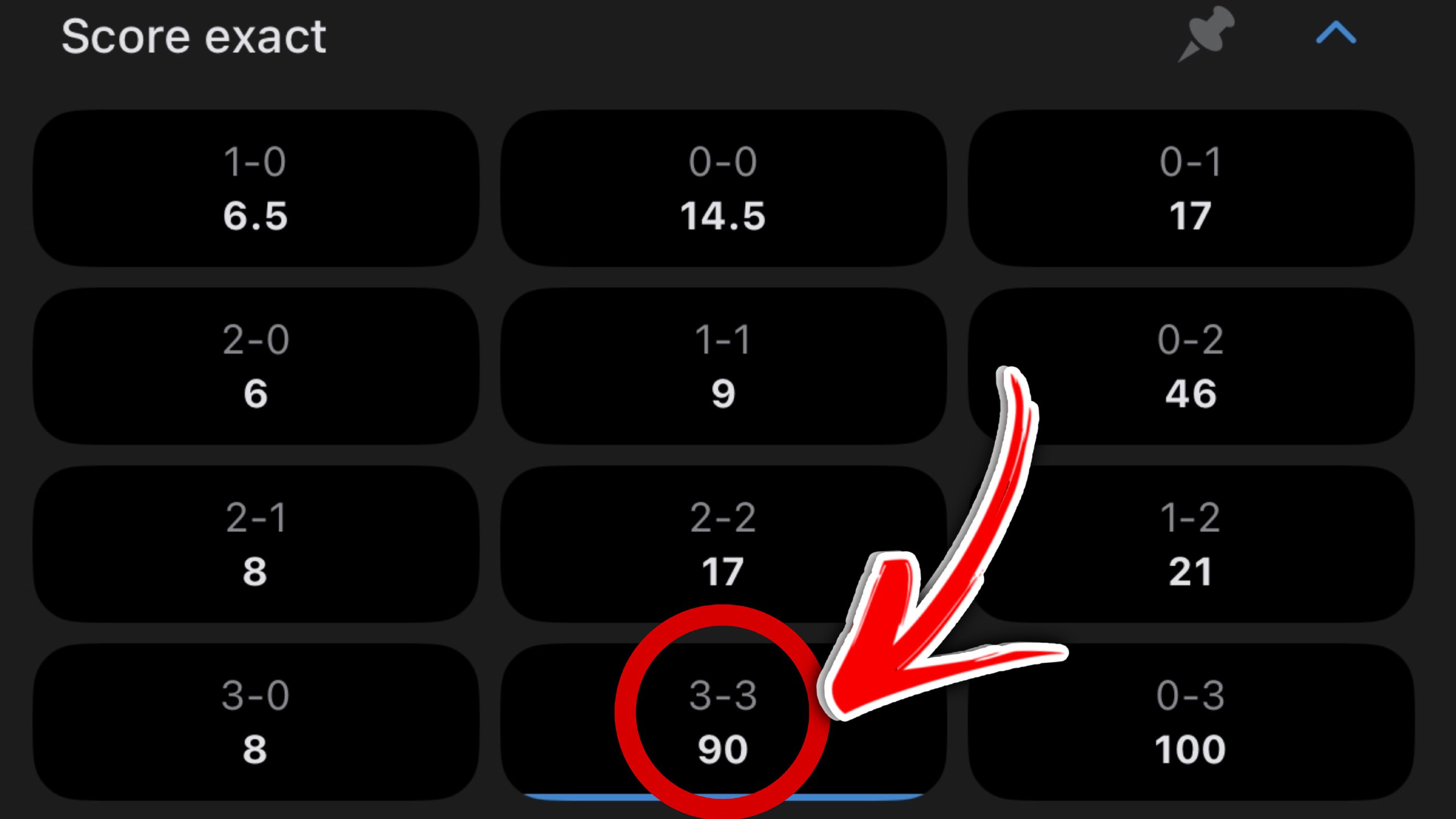 KOUPONS VIP KM23🎟