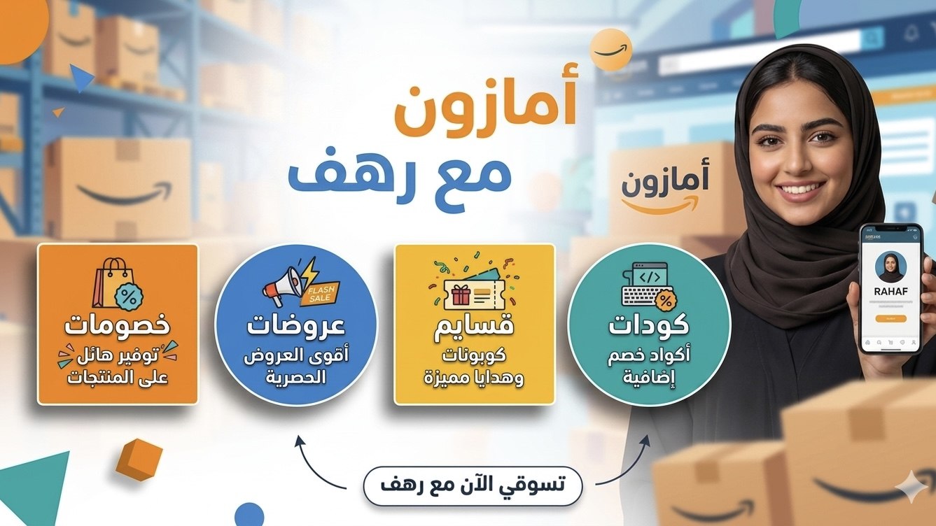 وفــرها 🛒