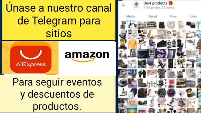 Ofertas España 🇪🇦