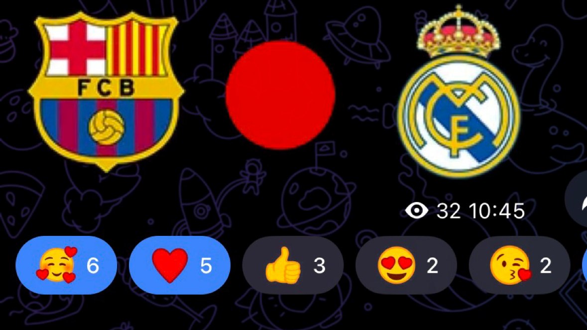 𝐋𝐀 𝐕𝐀𝐑 ⚽️
