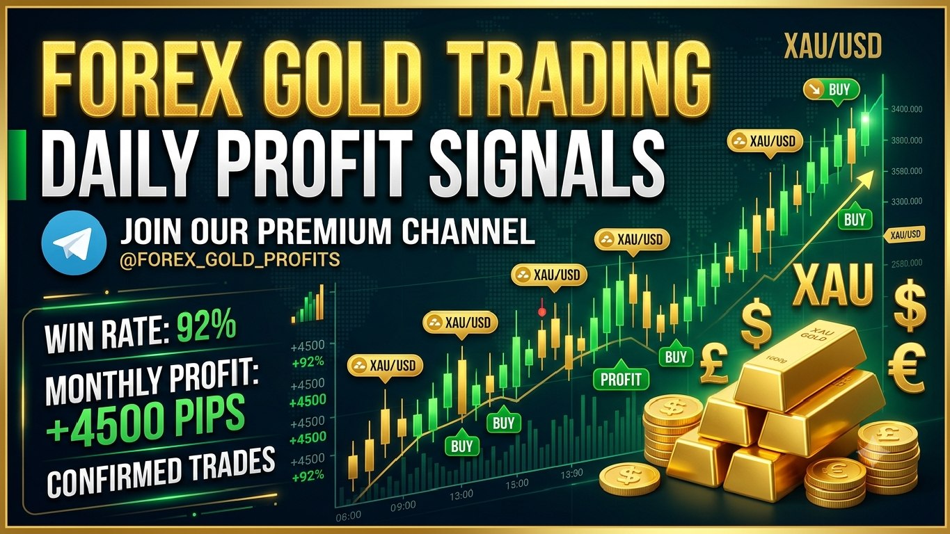 XAUUSD OF SIGNALS