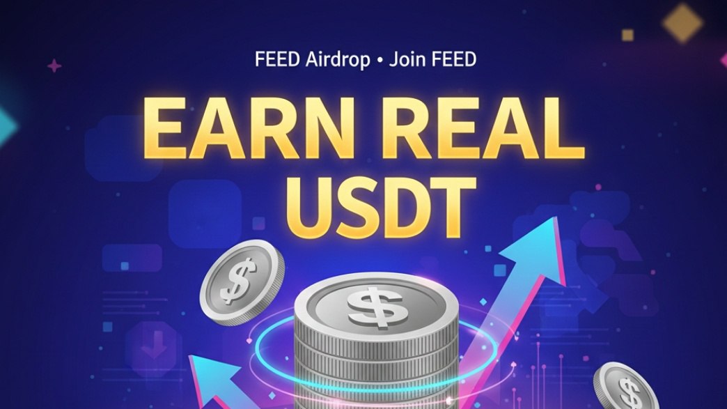 Money FEED