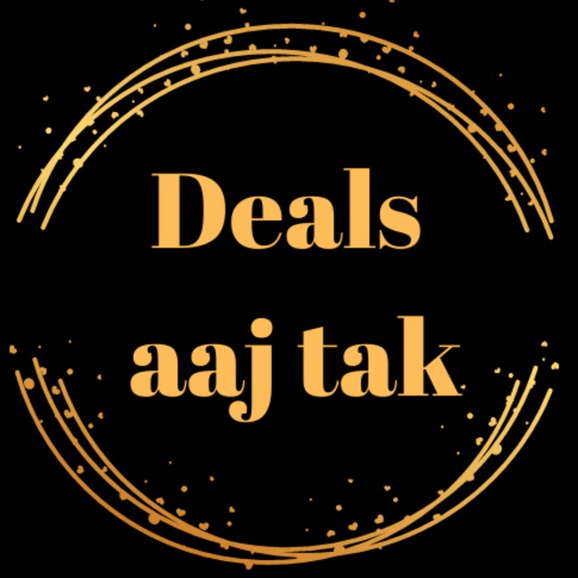 @dealsaajtak