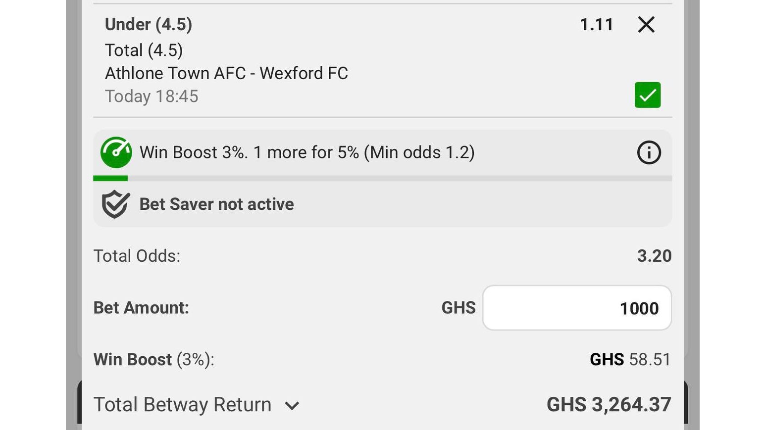 KOBBY ODDS GH