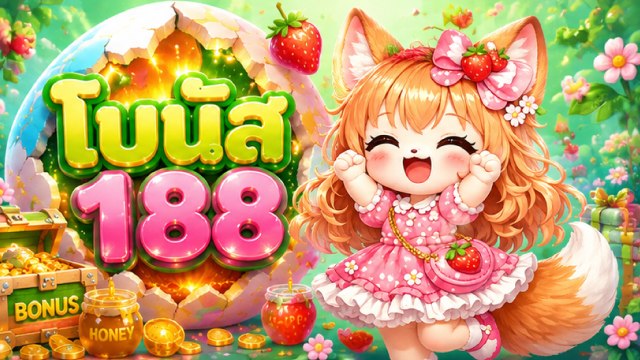 🇹🇭THB.CASINO-คาสิโนที่คู่ควรเล่นที่สุดในไทย