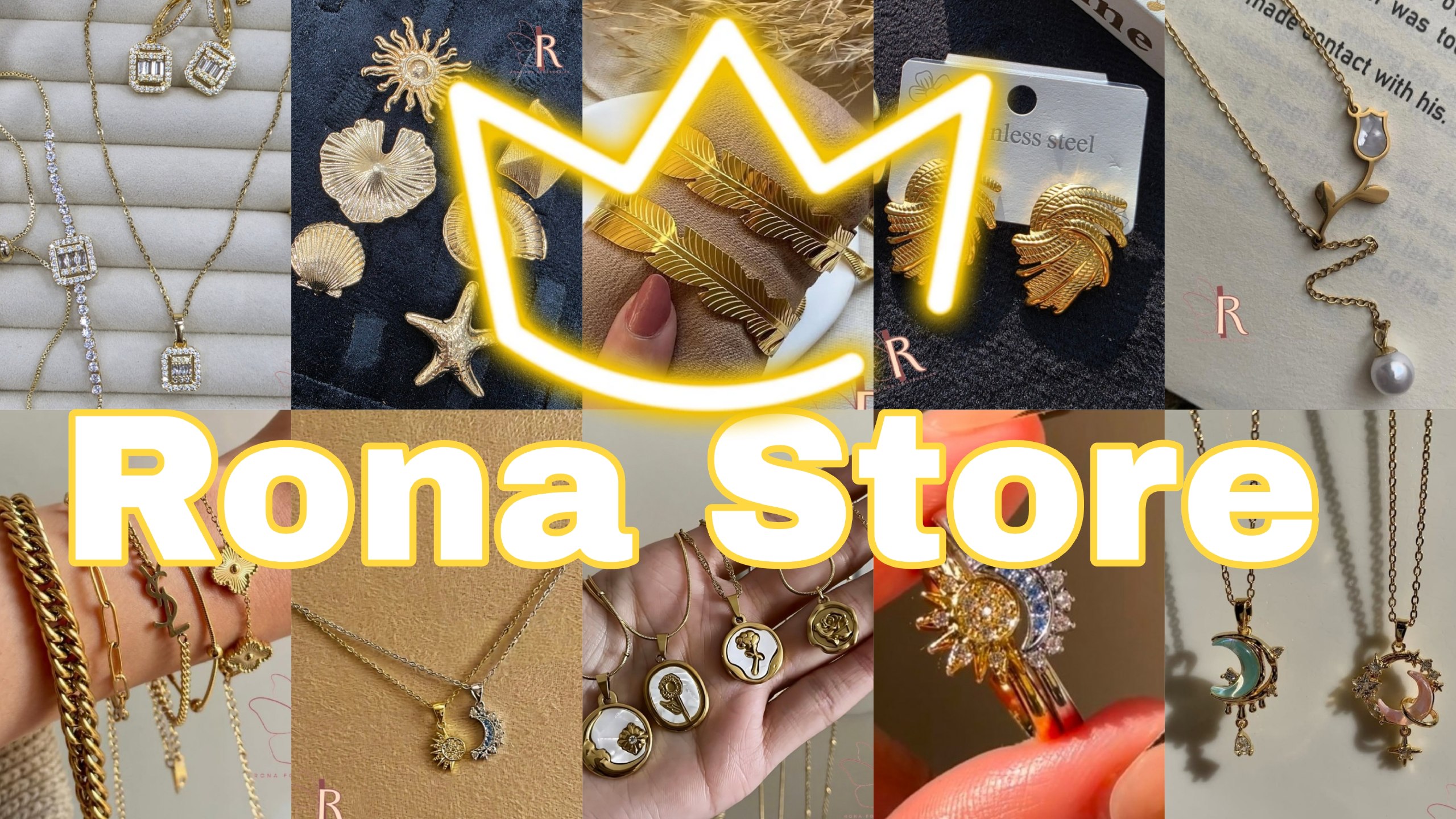 Rona Store