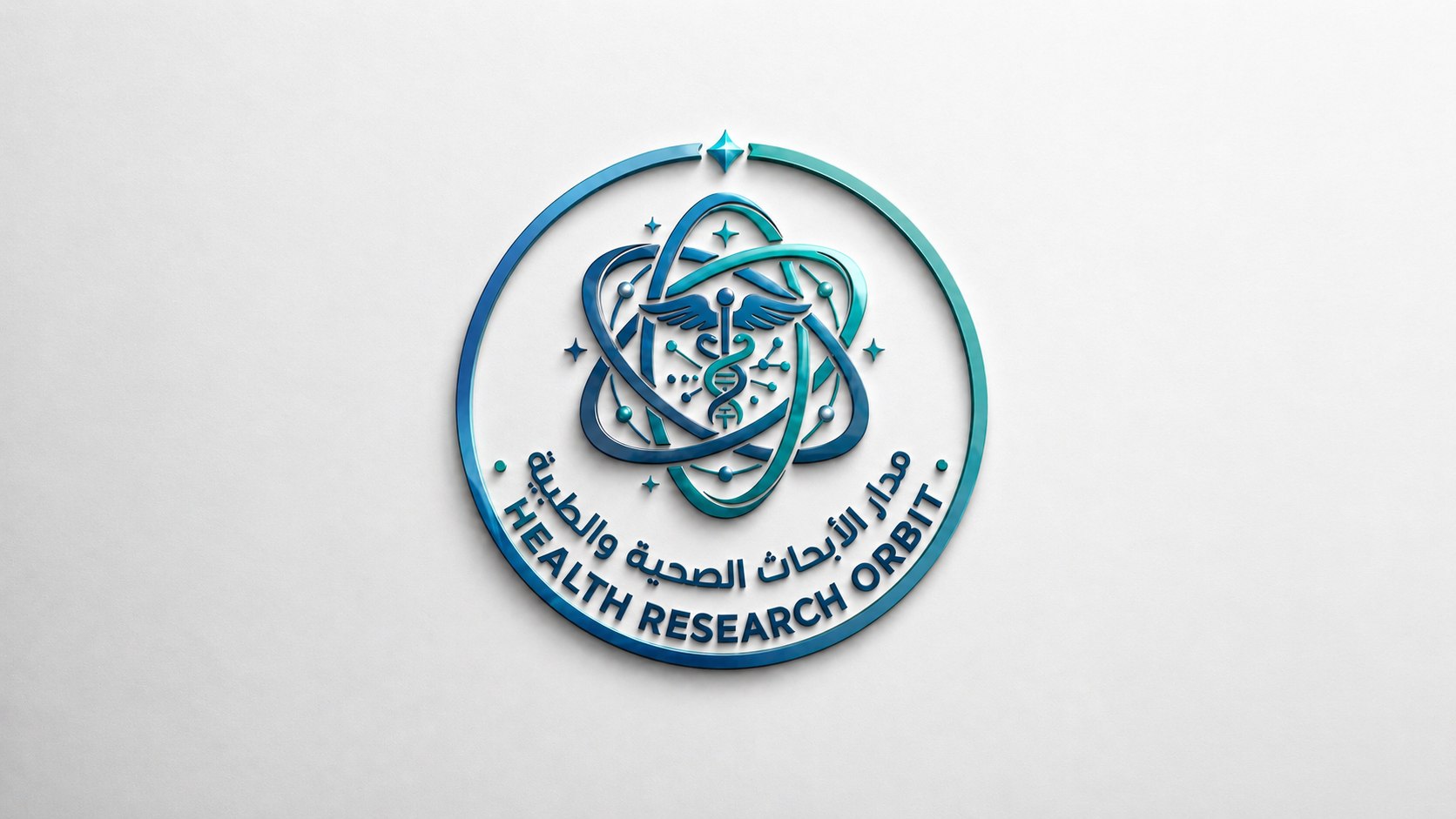 مدار الأبحاث الصحية والطبية Health Research Orbit