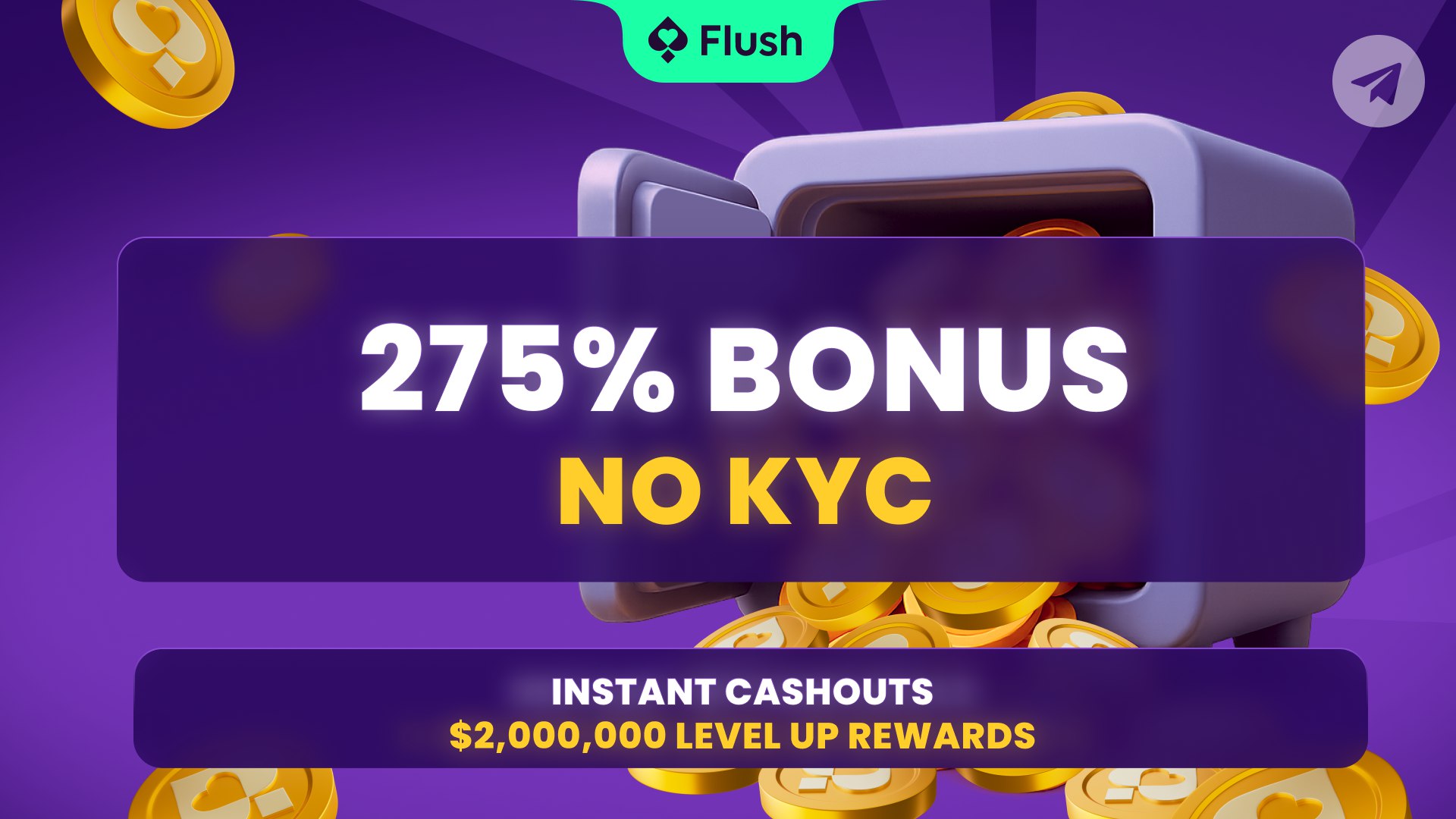 Flush.com