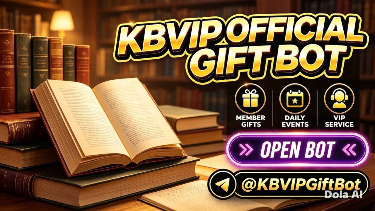 KBVIP Rewards Center 🇲🇲