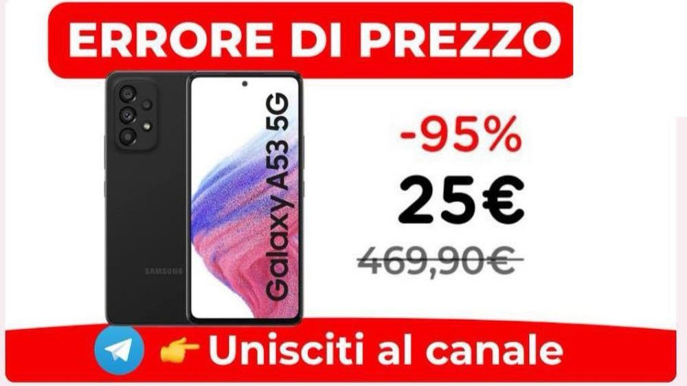 Mister Affare