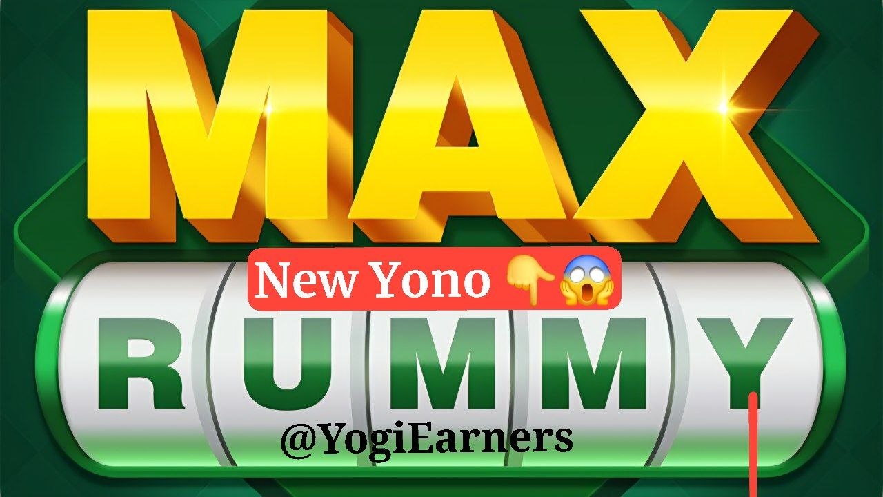 Yogi Earning ๐๐ธ