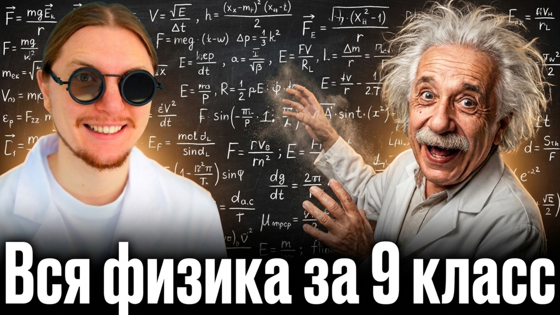 Тим и Решалы | Физика ОГЭ | Тим Гук и правило рук ✋ | Умскул