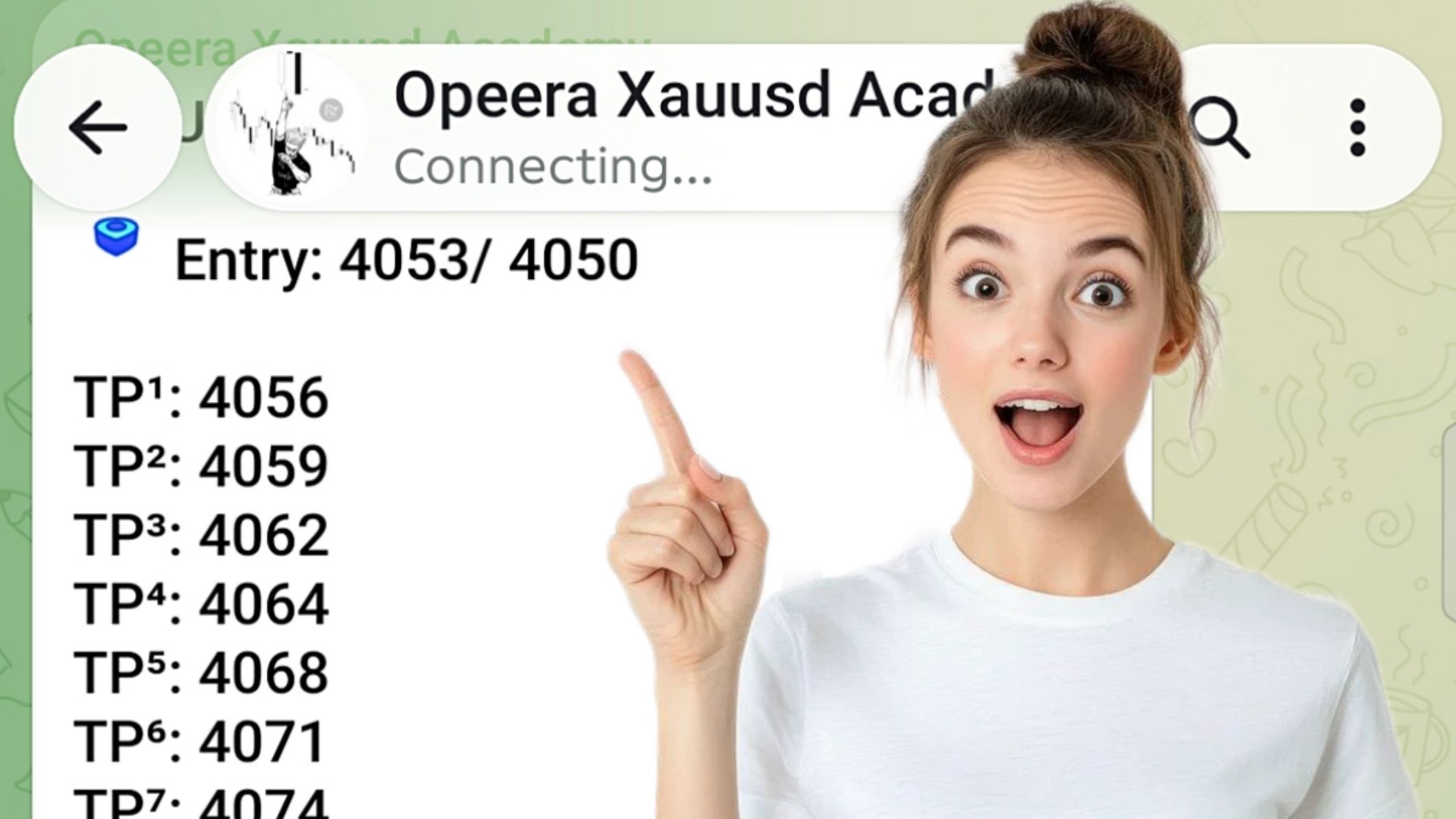 Opeera Xauusd Academy