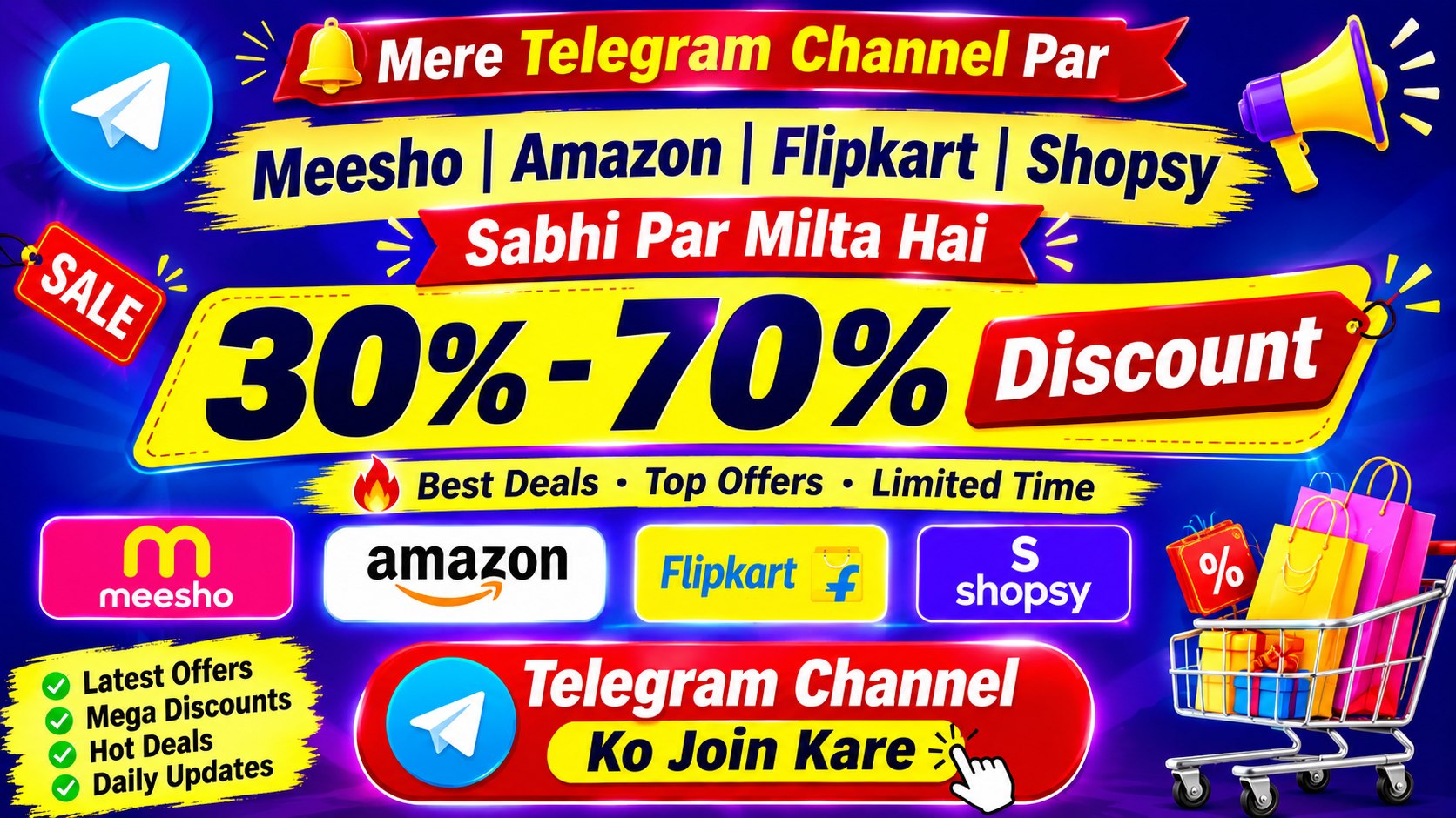 Online shop