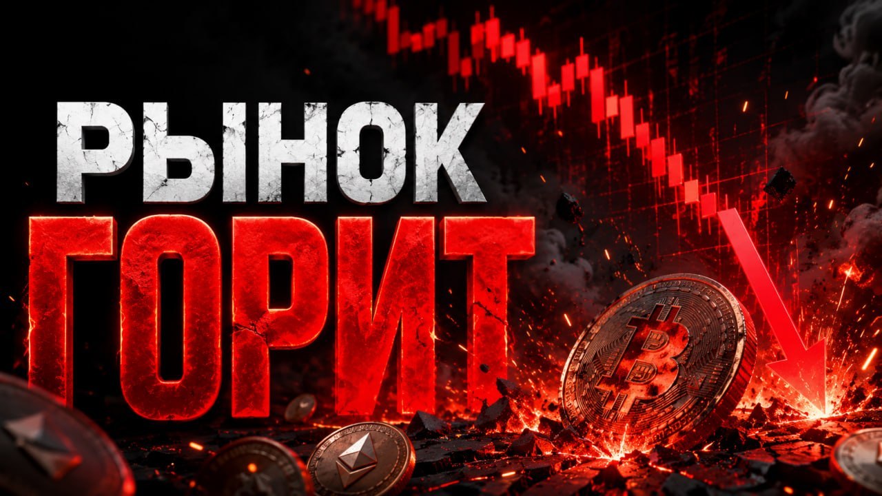 Крипто ТВ