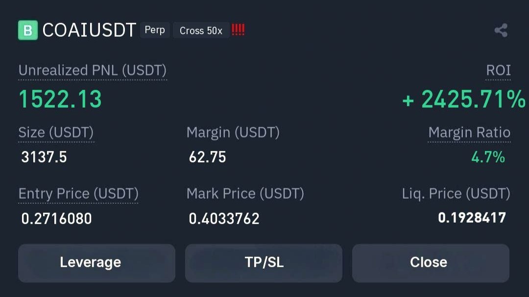 Trading Guru