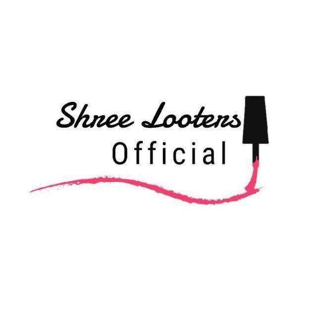 @shrilooters