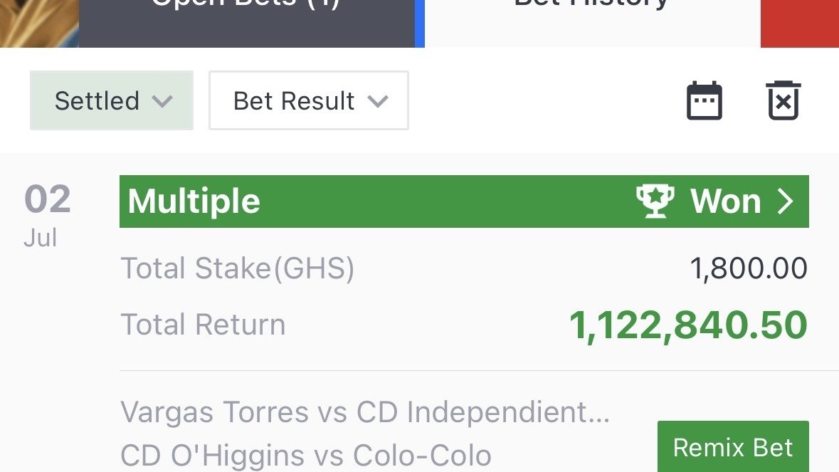 GREAT ODDS 🔥🏆🏆🏆
