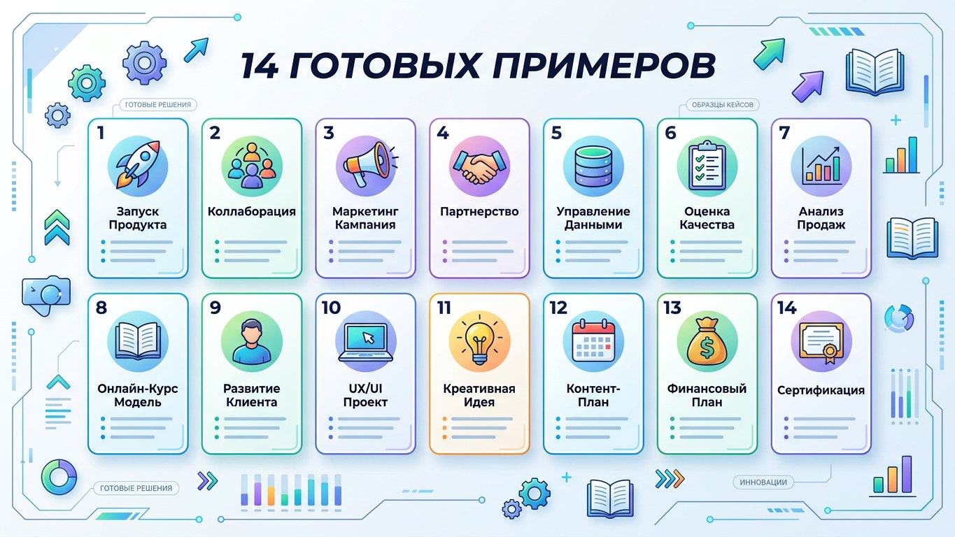 НейроБаза | Лайфхаки по ИИ