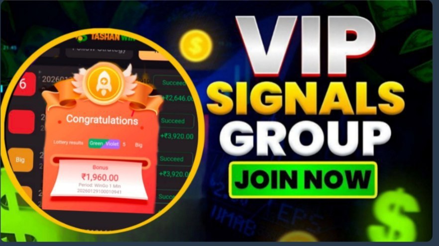 MARKET SIGNAL HUB