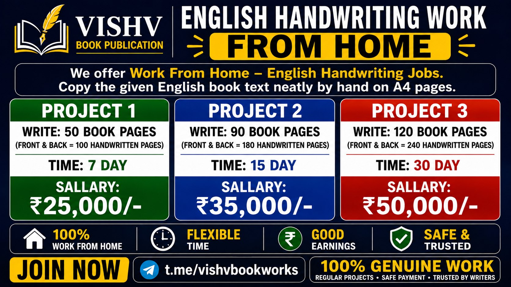 Vishv book publishers ✍🏻