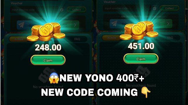All Yono World
