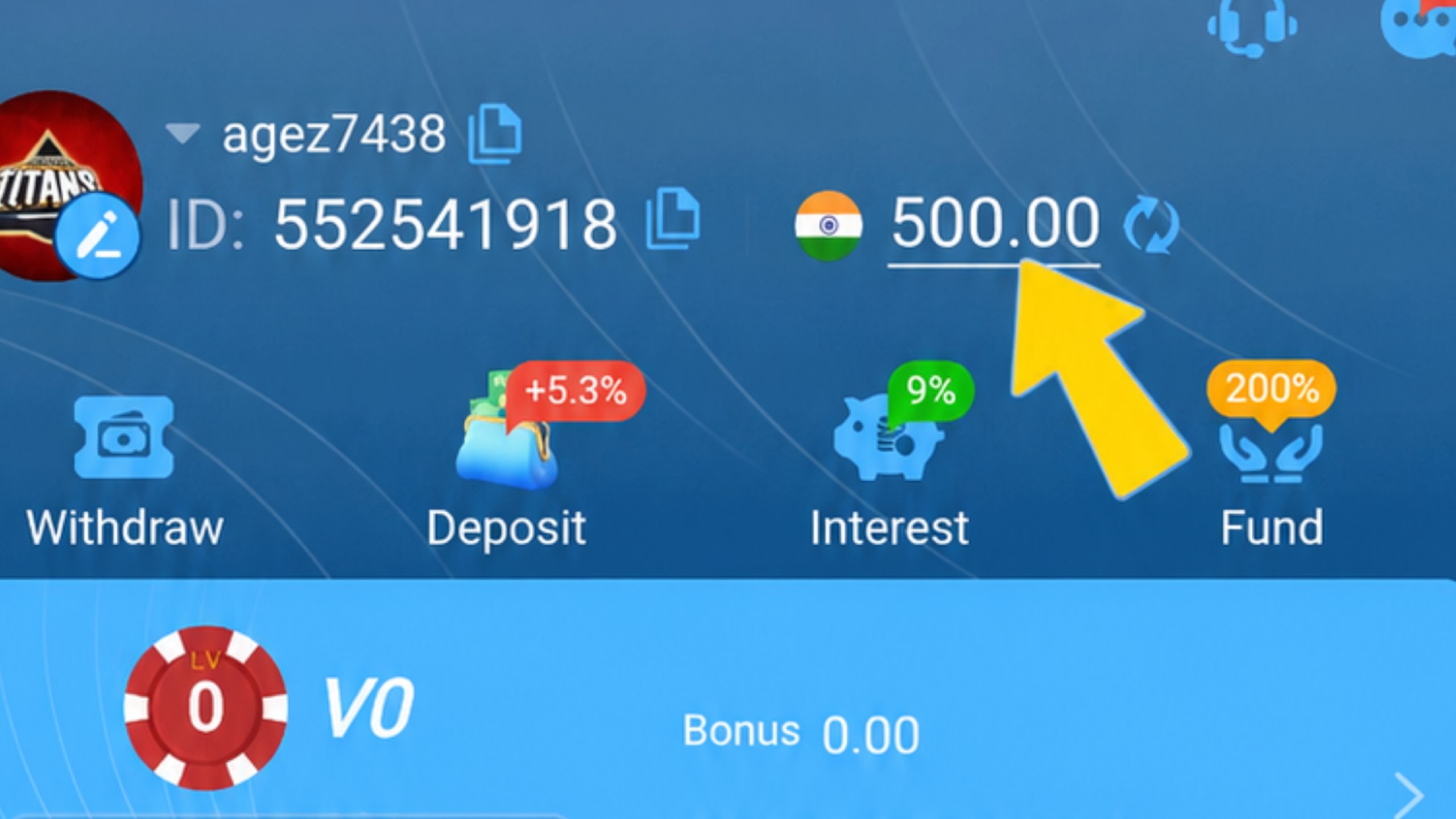 Rohit Loots ( Official )