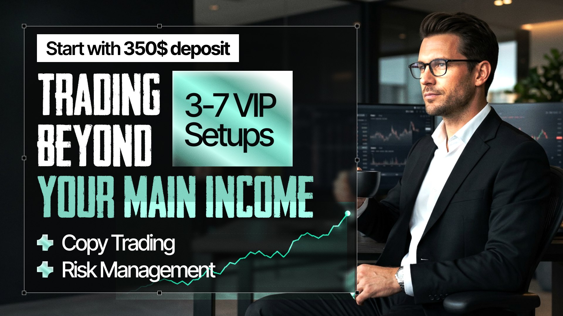 Felix | Fx trading
