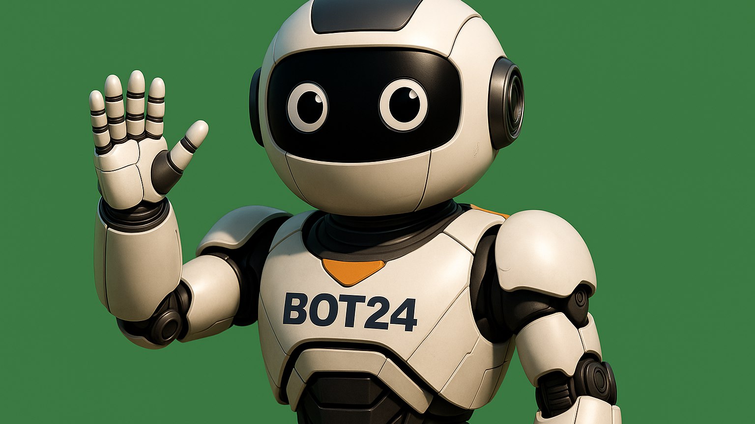 🛎 Bot24
