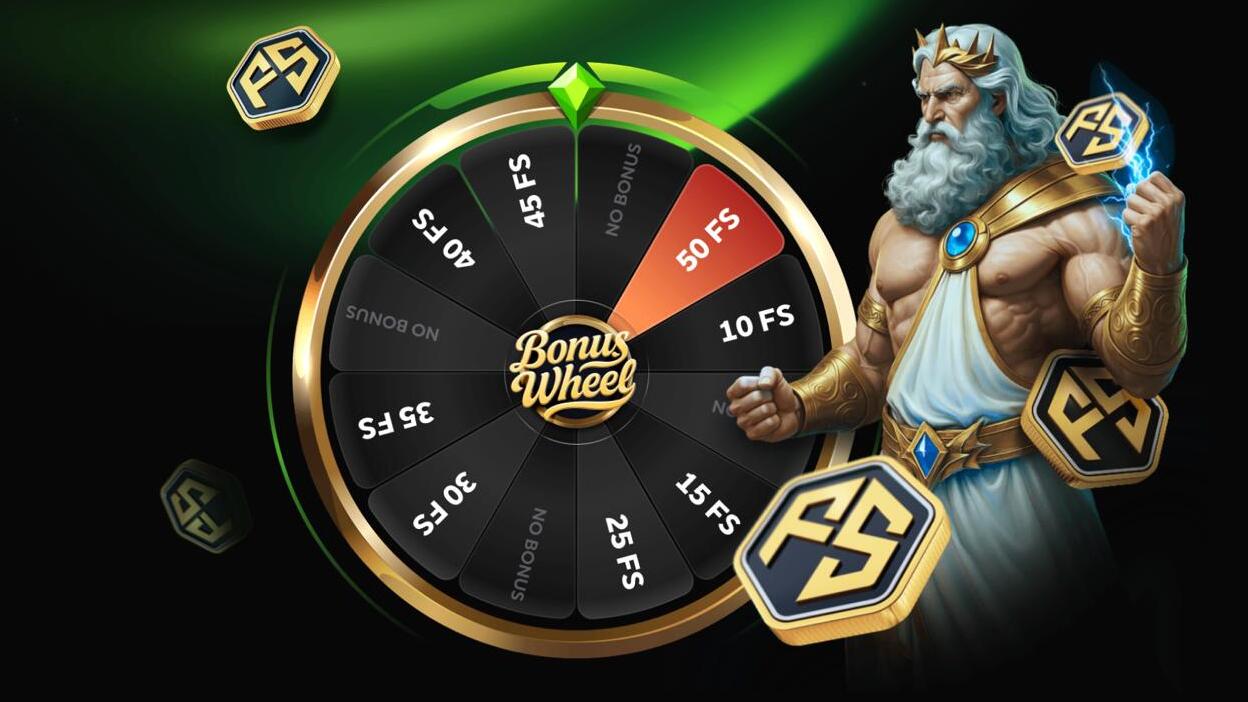 ✨Bonus Hub 💸🎲