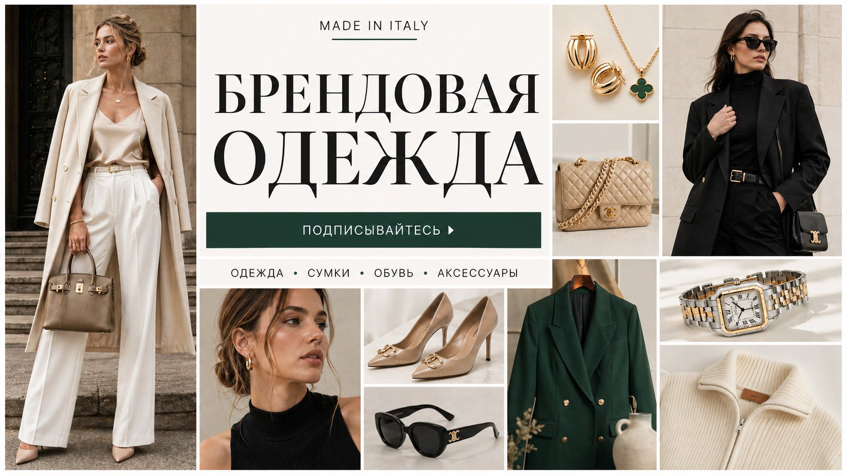 "Made in Italy"