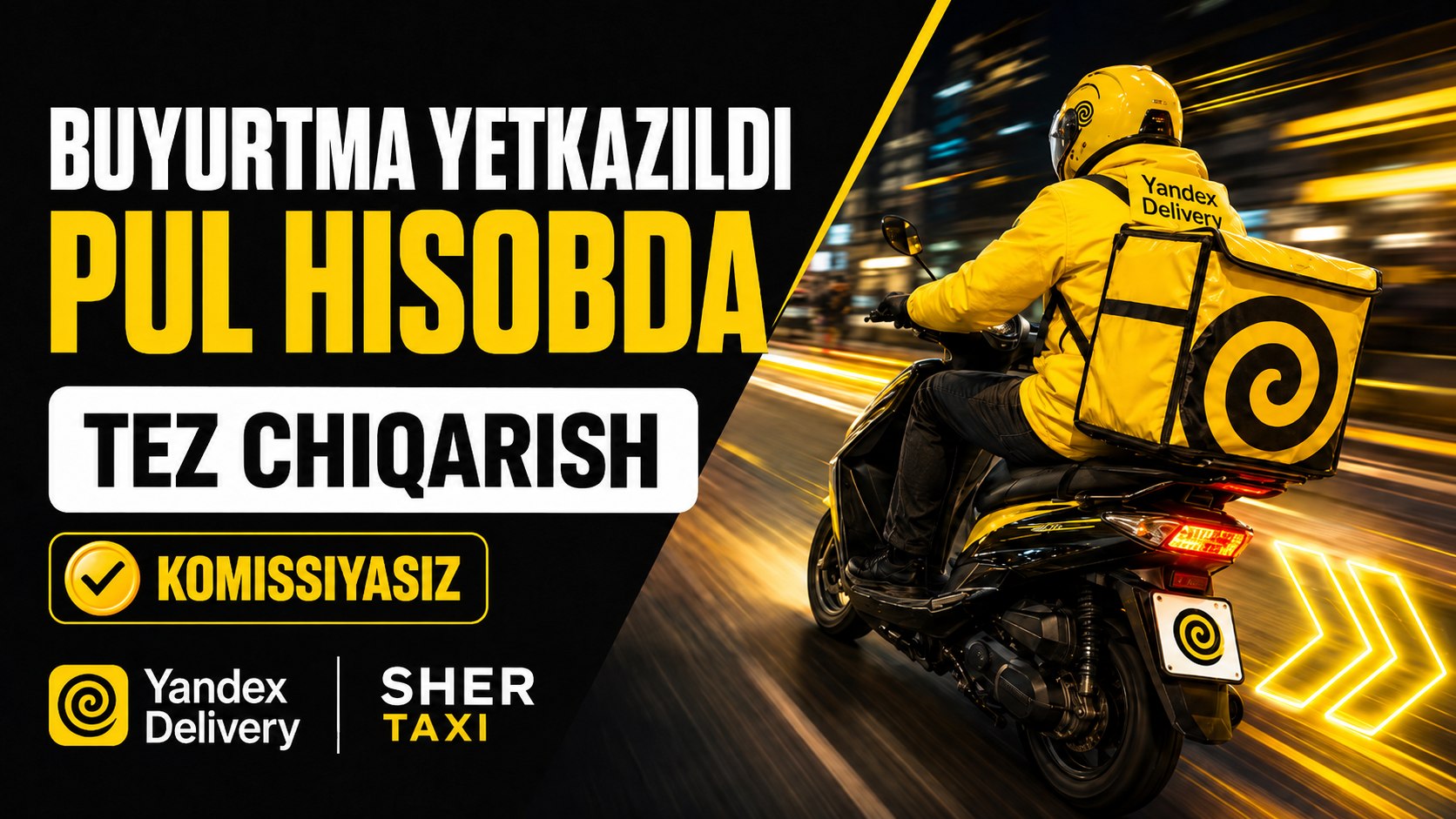 TAKSI yangiliklari